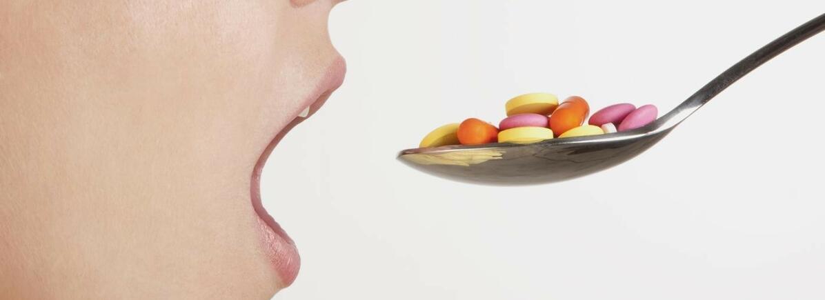 Ezt csinálják a vitaminok a bőröddel! - Te odafigyelsz erre? Ezt csinálják a vitaminok a bőröddel! - Hihetetlen hatások