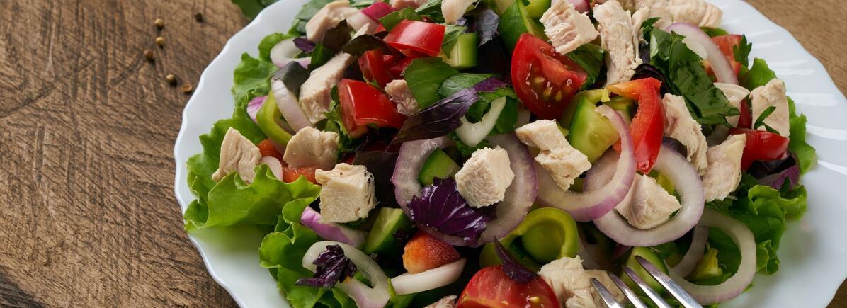 12 isteni finom, tápláló és egészséges saláta RECEPT! 12 isteni finom, tápláló és egészséges saláta RECEPT!