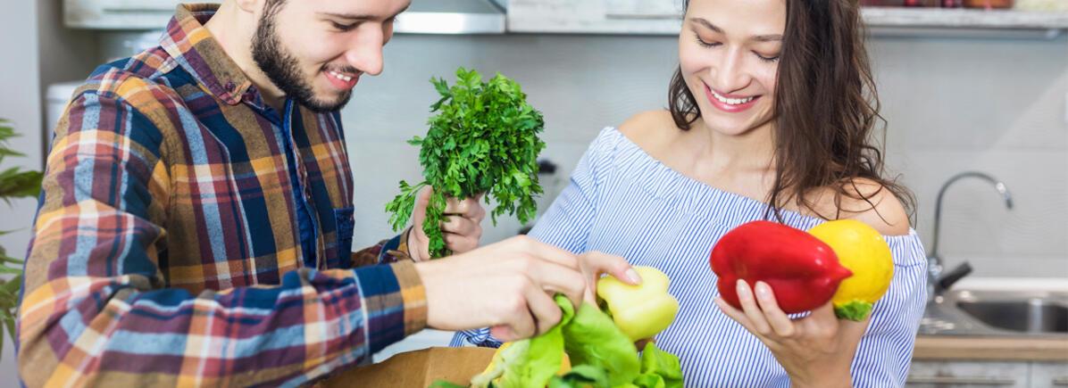 Sose feledkezz meg a vitaminokról! 45 fölött fontos hogy odafigyelj a megfelelő vitaminbevitelre