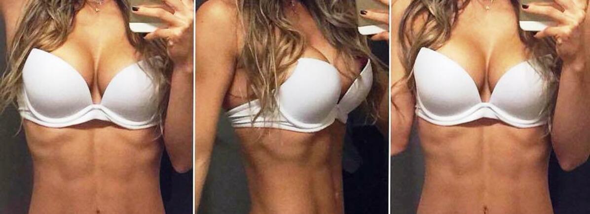 Fitten és izmosan tökéletes a nő - Galériában a világ legszebb fitneszhölgyei! Fitten és izmosan tökéletes a nő - Galériában a világ legszebb fitneszhölgyei!