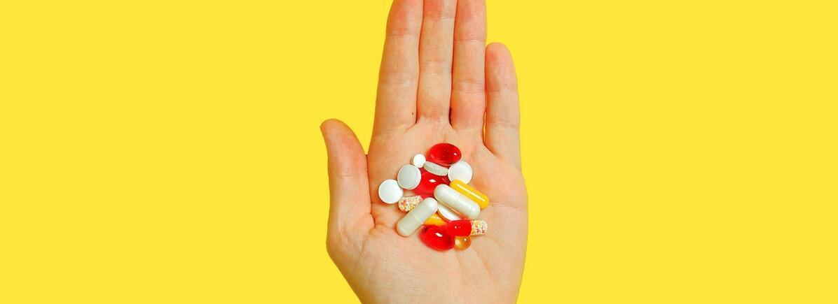 Vitaminok és étrendkiegészítők az egészségünk megőrzéséért Tudj meg mindent az étrendkiegészítőkről!