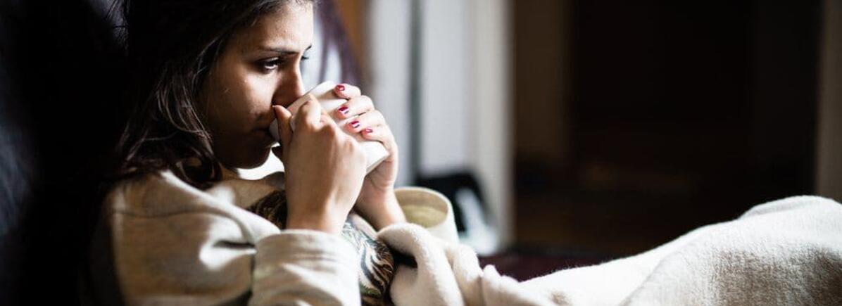 Védekezés az influenza és a megfázás ellen Influenza és megfázás ellen
