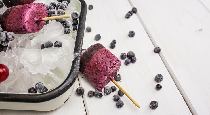 Egészséges fagylalt receptek, amiket diéta alatt is ehetsz