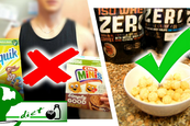 A tökéletes fitnesz reggeli Ezt a tökéletes fitnesz reggelit nektek is ki kell próbálnotok!