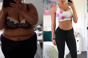 11 motiváció figyáshoz hajdan duci nőktől Inspiráló fogyások! Hasznos tippek egykori duci nőktől