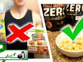 A tökéletes fitnesz reggeli Ezt a tökéletes fitnesz reggelit nektek is ki kell próbálnotok!