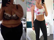 11 motiváció figyáshoz hajdan duci nőktől Inspiráló fogyások! Hasznos tippek egykori duci nőktől