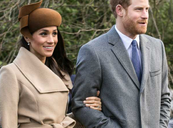Ez Meghan Markle diétájának titka Meghan Markle diétájának a titka
