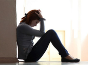 A depresszió árulkodó jelei, amiket csak kevesen ismernek fel A depresszió árulkodó jelei, amiket csak kevesen ismernek fel