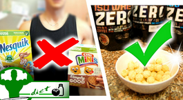 A TÖKÉLETES fitnesz reggeli - könnyen elkészíthető, egészséges, olcsó A TÖKÉLETES fitnesz reggeli - könnyen elkészíthető, egészséges, olcsó