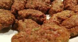 A nyár legjobb étele: Csevapcsicsa recept A nyár legjobb étele: Csevapcsicsa recept