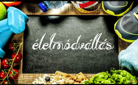 Fogadd meg az életmódváltás 10 parancsolatát!