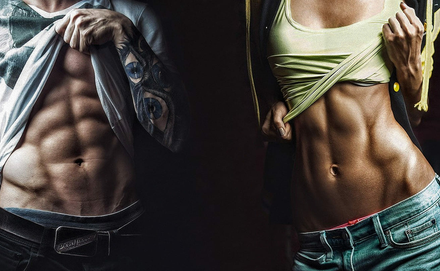 Személyi edző: Az minek!?