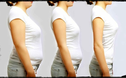 10 kiló fogyás nyárig!