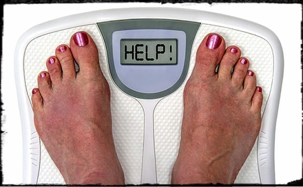 Hormonális okok az elhízás mögött!