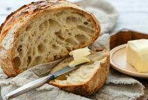 Mi miatt egészséges a kovászos kenyér?