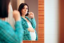 Fogínygyulladás kezelése terhesség alatt