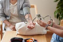 Vérnyomáscsökkentő gyógyszert szed? Így hat a szervezetére