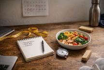 30 napos életmódváltás fogyáshoz: így indulj el, ha valóban fogyni szeretnél