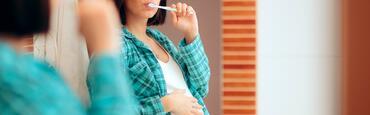 terhesség alatti foggyulladás