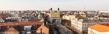 debrecen munka