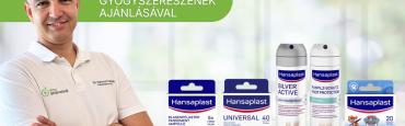 hansaplast