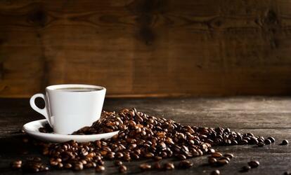 kávé koffein kávé