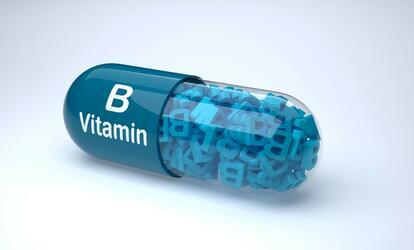A B vitaminok valóban hízlalnak? A B vitaminok valóban hízlalnak?