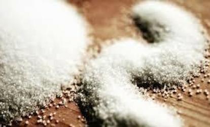 Még az édes is sós Válasszuk a csökkentett sótartalmú élelmiszereket! Még az édes is sós Válasszuk a csökkentett sótartalmú élelmiszereket!