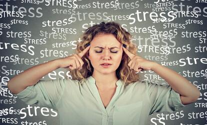 Mit tegyünk a stressz ellen?