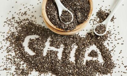 Edd magad egészségesre! Kezd a chia maggal! Mi az a chia mag? Edd magad egészségesre! Kezd a chia maggal! Mi az a chia mag?