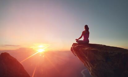Meditáció Meditáció, hogy megismerd önmagadat