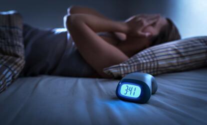 6 természetes gyógyír az álmatlanságra
