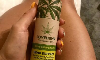 A CBD olaj előnyei CBD olaj