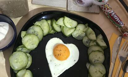 Tökéletes reggeli depresszió ellen Ételek ha depressziós vagy