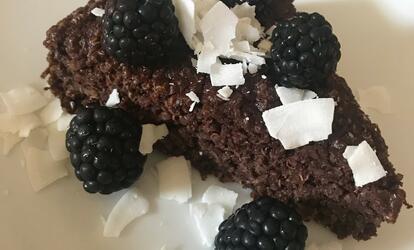 6 szuper fitt desszert Diétás édességek