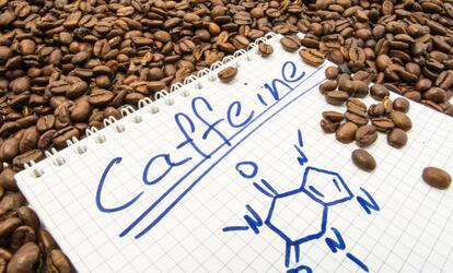 Koffein a nassokban? És még… Koffein a nassokban? És még…