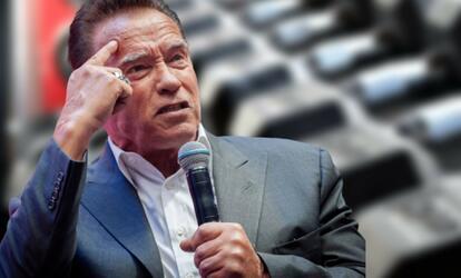 Arnold Schwarzenegger népszerű edzésmódszerei 