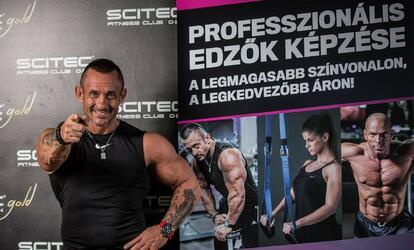 Mivel másabb a Weider Professional Fitness Trainer, mint a többi iskola?