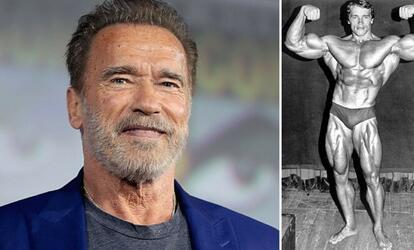 Mi a siker titka? Arnold Schwarzenegger elárulta! Így lehetsz sikeres Arnold Schwarzenegger szerint!