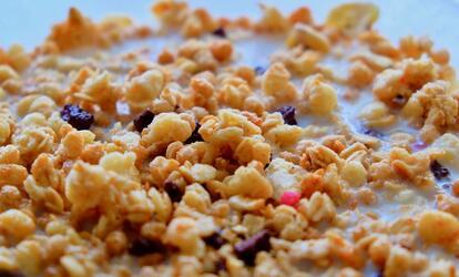 5 étel, ami megakadályoz a fogyásban 5 étel, mely megakadályoz a fogyásban