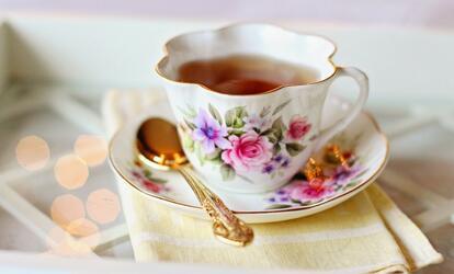 Ismerd meg a tea kultúráját Ismerd meg a teázás hagyományait