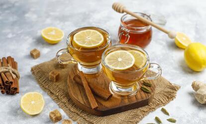 5 méregtelenítő diétás tea recept 5 méregtelenítő diétás tea
