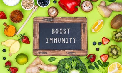 Immunerősítő tippek koronavírus Immunerősítő tippek koronavírus járvány alatt