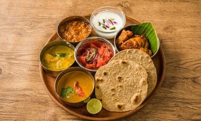 Az indiai fogyasztó diéta titkai