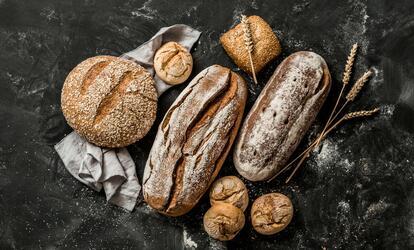 Nem minden kenyér egészséges, ami barna