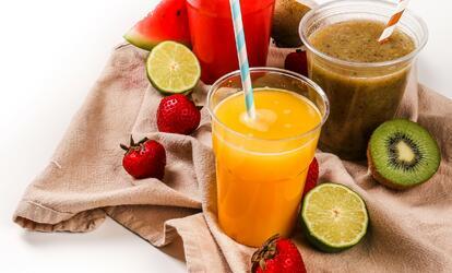 5 egészséges reggeli turmix recept 5 diétás reggeli turmix recept