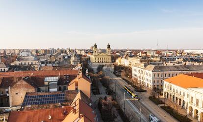 debrecen munka
