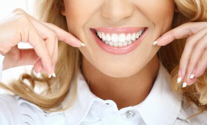 Mit árul el rólad a mosolyod?