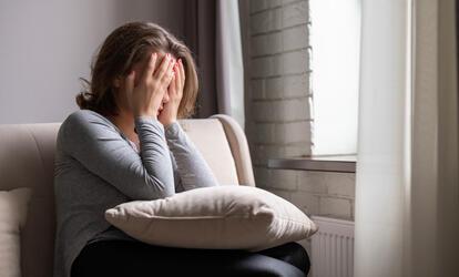 mentális egészség